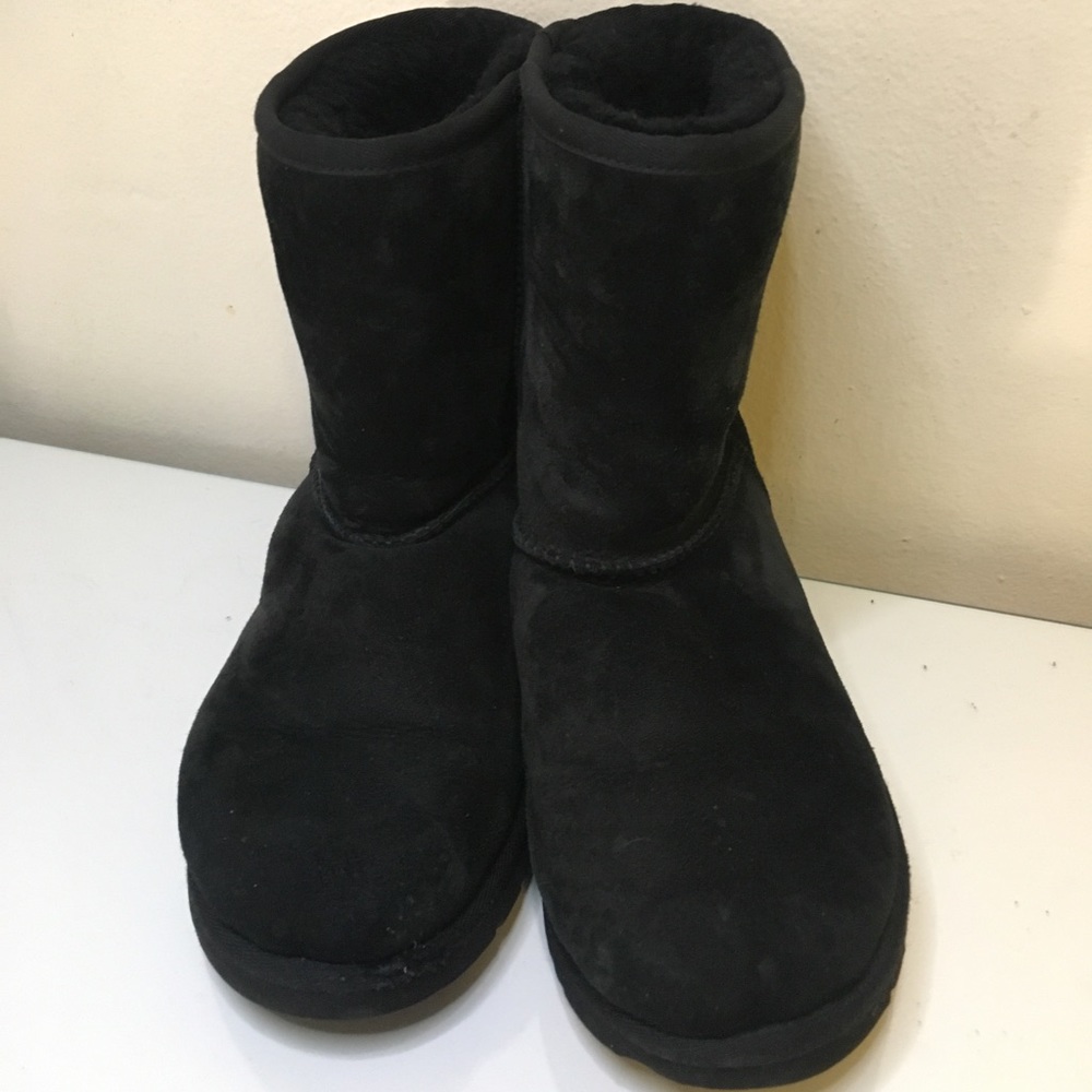 Black Uggs - image 2